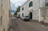 Casa La Quercia - Chambres d’hôtes Corigliano d'Otranto