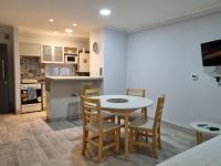 Balcarce Confort Apart 1A - B&B Salta