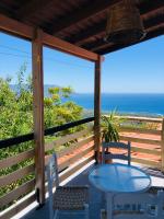 Apartment in Marathokampos Samos - B&B