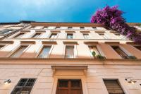 My Trevi Suite & Apartment - B&B
