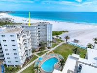 Jamaica Royale Beachfront Tower By Beachside Management - B&B Siesta Key