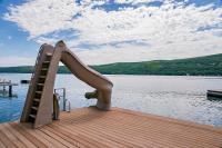 The Dockaholic - Ferienwohnung Hammondsport
