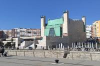 Apartamento en Santander Clave de Sol y Playa - B&B Santander