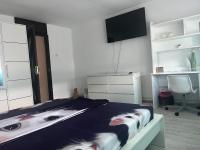 Erinati - Bed and Breakfast Sulina