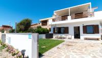 Casa Dei Bucanieri-Seaside garden - Chambres d’hôtes Putzu Idu