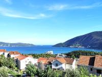 Estudio con vistas al mar