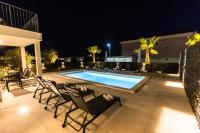 BRAND NEW! Villa Adriatic Bay1 with a private pool - Bed and Breakfast