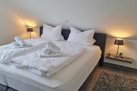 Inselblick am Kutterhafen - Erholung am Deich und Hafen f?r 2 Personen - Chambres d'hôtes Norddeich