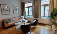 Cosy & modern historical cottage in old town - Leon 4P - B&B
