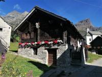Casa Vacanza Ai Ponti - B&B Alpe Devero