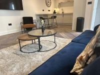 Museum View Apartments City Centre 1 Bedroom - B&B Cardiff