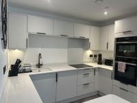 Museum View Apartments City Centre 1 Bedroom - B&B Cardiff