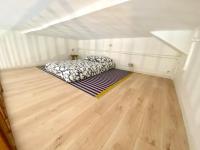 La mezzanine Rouennaise - B&B Rouen