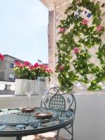 Te Amantia Apartment - B&B