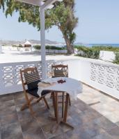 Studio - Vue sur Mer