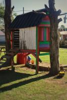 Cabañas LA BUENA FE - B&B La Falda