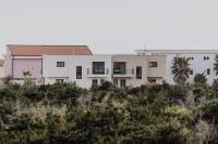 BRAND NEW! Villa Adriatic Bay2 with a private pool - B&B Novalja