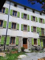 Suite met 2 Slaapkamers