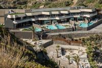 Made By The Sea Villas 12 BDRM - B&B Lygaria