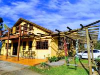 Chalés Pousada Malacara - B&B