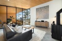 Tanglewood Cabin-Lake Access-Private-Modern - B&B