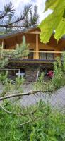 Guesthouse Shete - B&B Khonisch’ala