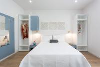 Lu Mari Rooms - Ferienwohnung Marina di Ragusa