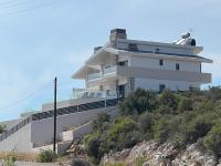 Theologos Views - B&B Theológos