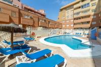 TrendyHomes Buenavista Paseo Marítimo - B&B Roquetas de Mar