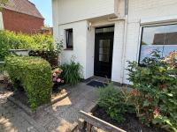 Birkenweg Ankerplatz I - Chambres d’hôtes Carolinensiel