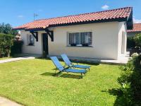 Détente et évasion entre Hossegor et Biarritz - B&B
