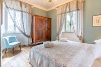 Suite met Queensize Bed