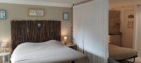 Chambre Quadruple avec Kitchenette