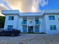 Apartamento Praia Porto mais Alegre - B&B