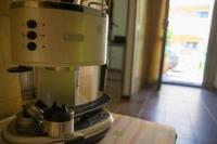 5 MINUTES FROM THE SEAFRONT -Apartment & garden - B&B Olbia