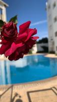 vacance de prestige à ASILAH MARINA GOLF - Bed and Breakfast