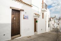 MARA HOME VEJER DE LA FRONTERA - B&B