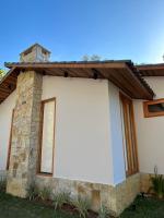 Chalé Raizes do Vale - Chambres d’hôtes