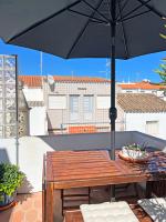 Casa Salto Tavira by Junto ao Mar - B&B Tavira