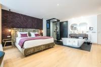 Tierrazul Art Boutique Caramel Diamond Suite - Chambres d’hôtes