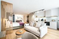 Tierrazul Art Boutique Caramel Diamond Suite - Ferienwohnung Adeje