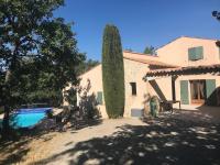 Villa de charme entre mer et montagne - Bed and Breakfast