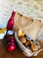 Ô cocon del Lauragués - B&B