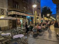 Djuras residence in the center of Belgrade - Chambres d'hôtes Belgrade