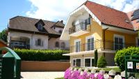 Napsugár Vendégház - B&B Balatonfüred