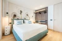 Tierrazul Art Boutique White Nordic Suite - Chambres d’hôtes