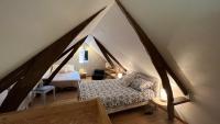 Maisonnette calme - Ferienwohnung