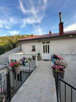 Apartman A&E - B&B