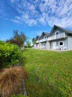 Domki Letniskowe Gris - B&B Grzybowo