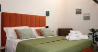 Deluxe Triple Room with Sea View